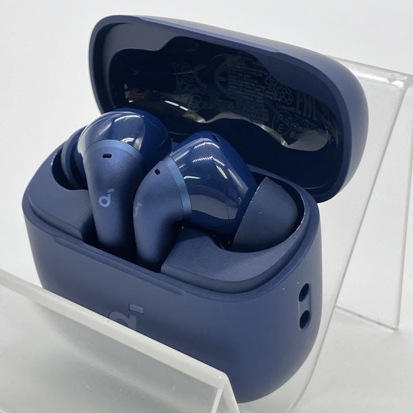 【中古】Soundcore P42i ネイビー【秋葉原】