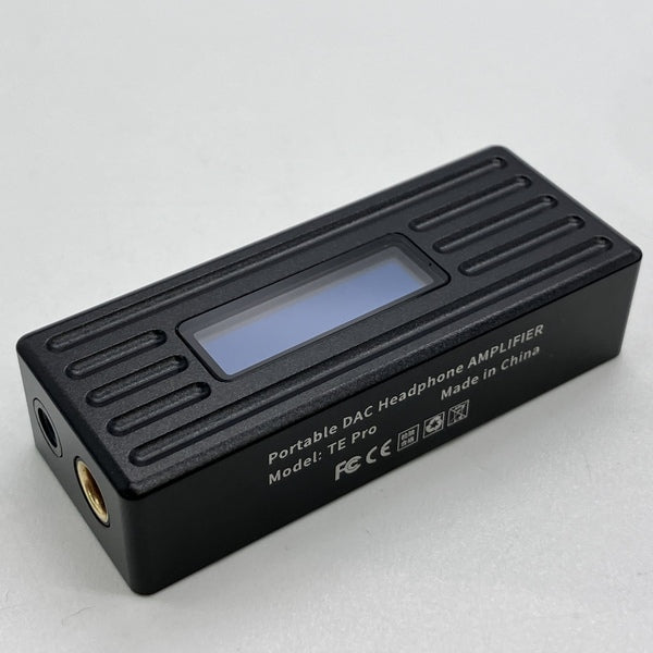 【中古】TRN TE Pro【秋葉原】