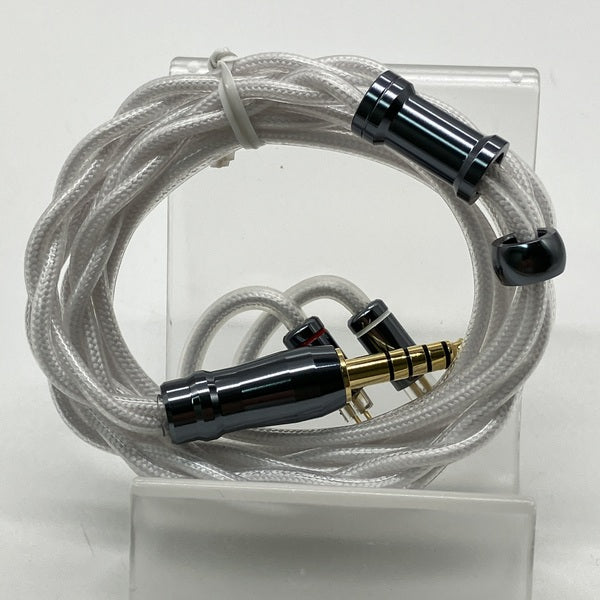 【中古】NICEHCK SnowWings 2Pin-4.4mm【秋葉原】