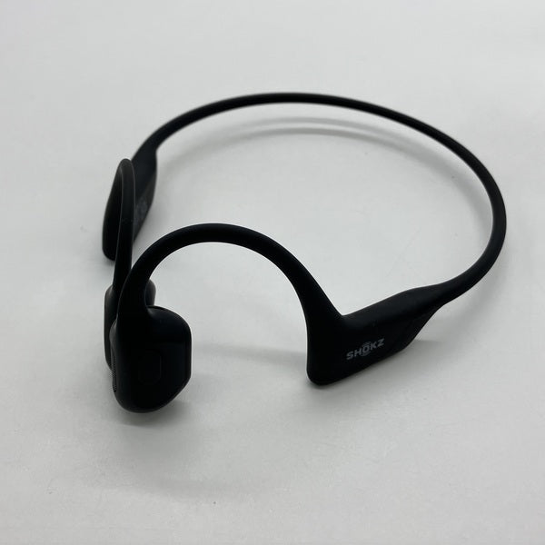 【中古】OpenRun Pro Black【SKZ-EP-000007】【秋葉原】