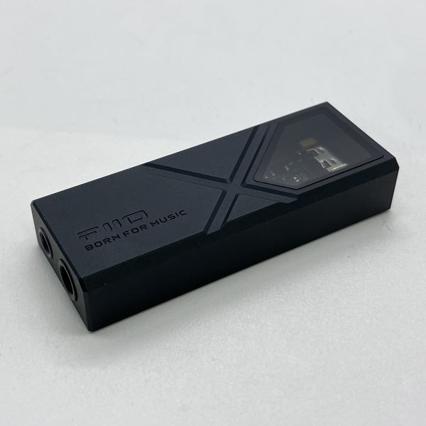 【中古】KA13 Black 【FIO-KA13-B】【秋葉原】