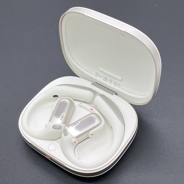 【中古】OpenFit Pro White【SKZ-EP-000063】【秋葉原】