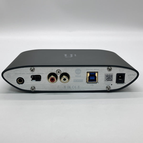 【中古】ZEN DAC【日本橋】