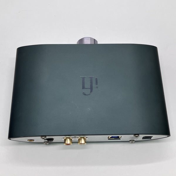 【中古】ZEN DAC【日本橋】
