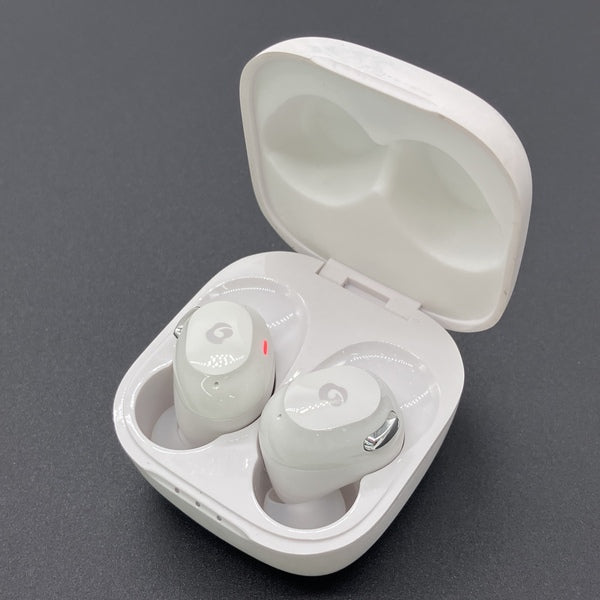 【中古】Sound Air TW-5100 ホワイト 【SB-WS57-MRTW/WH】【名古屋】