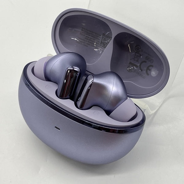 【中古】MeloBuds N70 パープル【日本橋】