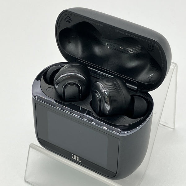 【中古】TOUR PRO 3 ブラック【JBLTOURPRO3BLK】【秋葉原】