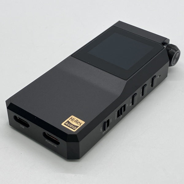 【中古】BTR17 Black 【FIO-BTR17-B】【秋葉原】