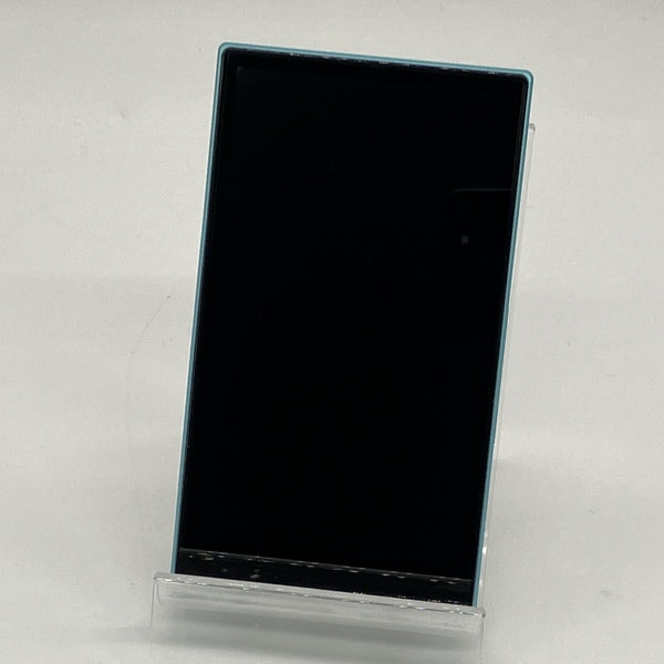 【中古】JM21 Blue 【FIO-JM21-L】【秋葉原】
