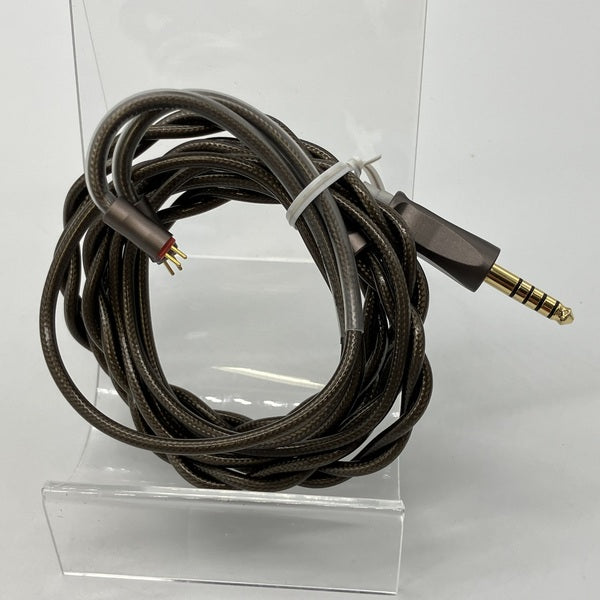 【中古】GY HiFi-65 2pin - 4.4mm【日本橋】