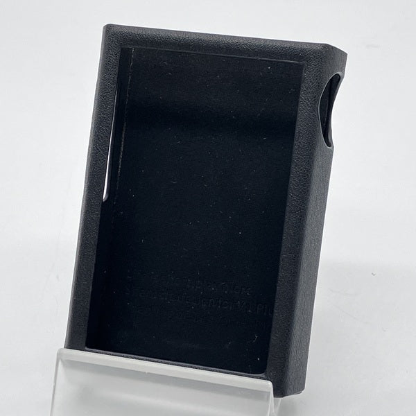 【中古】M1 Plus 専用レザーケース Black【秋葉原】