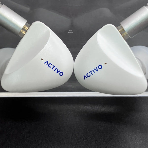 【中古】ACTIVO SCOOP 【IRV-ACTIVO-SCOOP】【秋葉原】