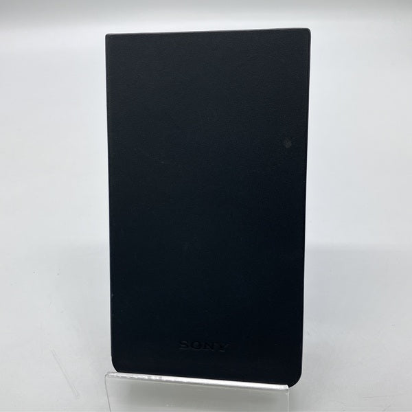【中古】NW-ZX707用レザーケース 【CKLNWZX700 CWW】【名古屋】