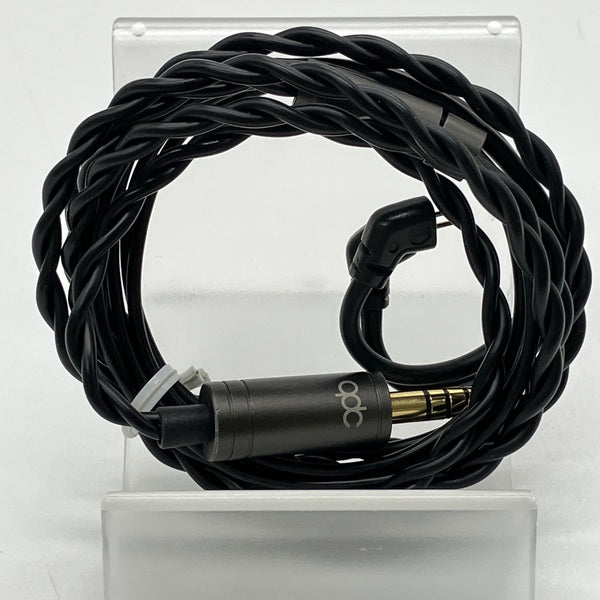 【中古】SUPERIOR EX Cable 4.4-IEM2pin 【QDC-SUPERIOR-EX-CABLE44】【秋葉原】