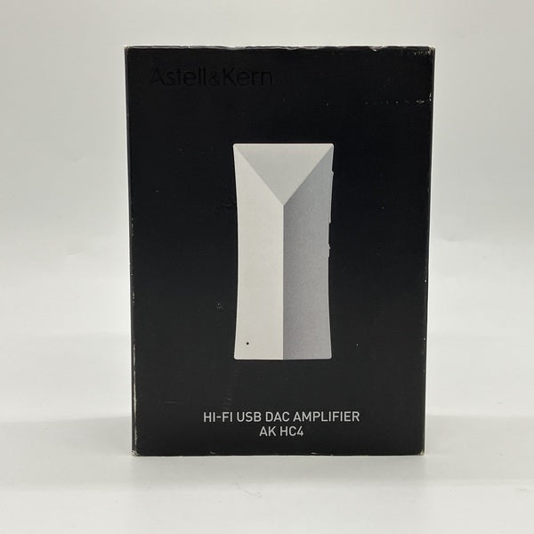 【中古】AK HC4 【IRV-AK-HC4】【秋葉原】