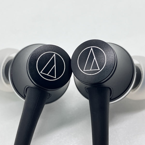 【中古】ATH-CKD7NC BK ブラック【日本橋】