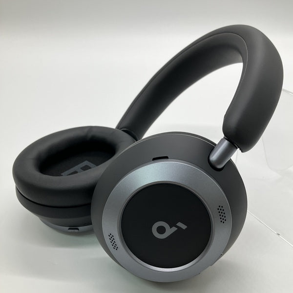 【中古】Soundcore Space One Pro ミッドナイトブラック 【A3062N11】【秋葉原】