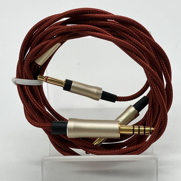 【中古】4.4 5極プラグ-3.5モノプラグ(L/R)【hpct_03_bl43_120】【秋葉原】