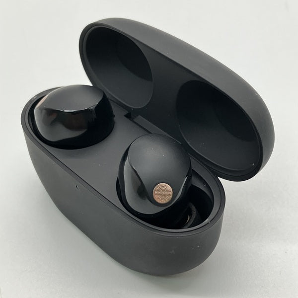 【中古】WF-1000XM5 B ブラック【秋葉原】
