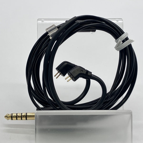 【中古】SUPERIOR Cable 4.4-IEM2pin 【QDC-SUPERIOR-CABLE44】【名古屋】