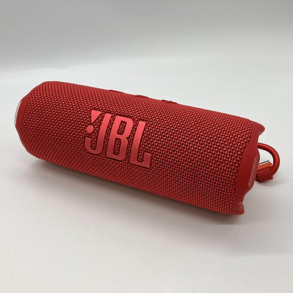【中古】FLIP7 レッド【JBLFLIP7RED】【日本橋】