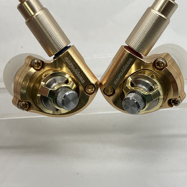 【中古】HS1695TI Gold 【HS1695TI-GLD】【秋葉原】