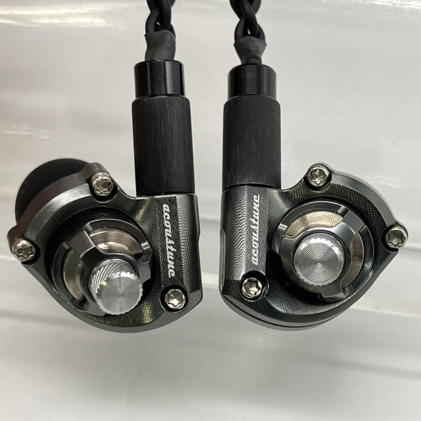 【中古】HS1697TI Two Tone Gunmetal 【ACO-HS1697TI-GM】【秋葉原】