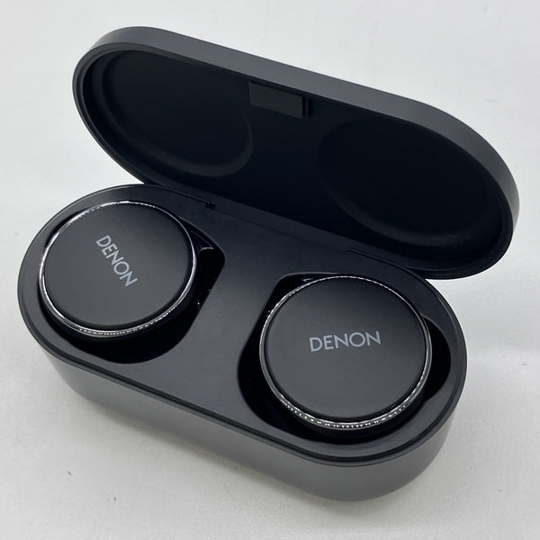 【中古】PerL Pro True Wireless Earbuds ブラック【AHC15PLBKEM】【秋葉原】