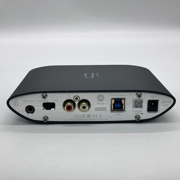 【中古】ZEN DAC【日本橋】