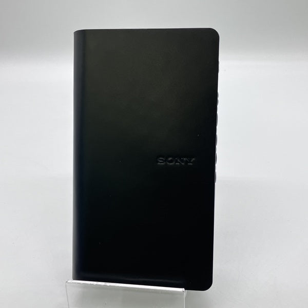 【中古】WM1ZM2/WM1AM2専用レザーケース 【CKL-NWWM1M2CWW】【秋葉原】