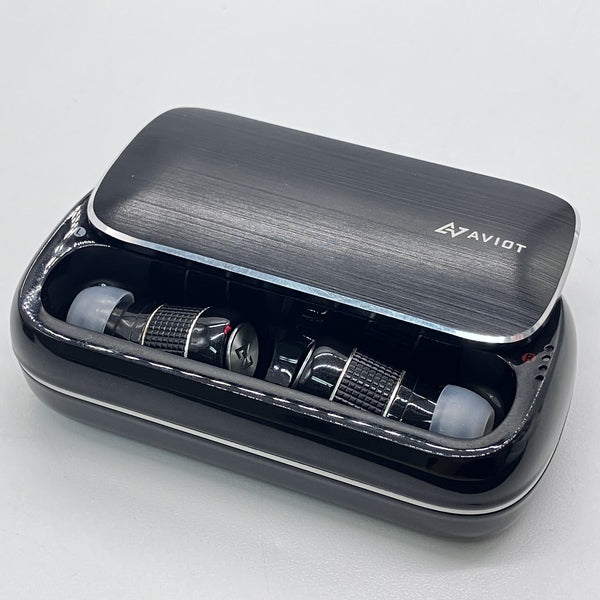 【中古】TE-BD21f Black 【TE-BD21f-BK】【日本橋】
