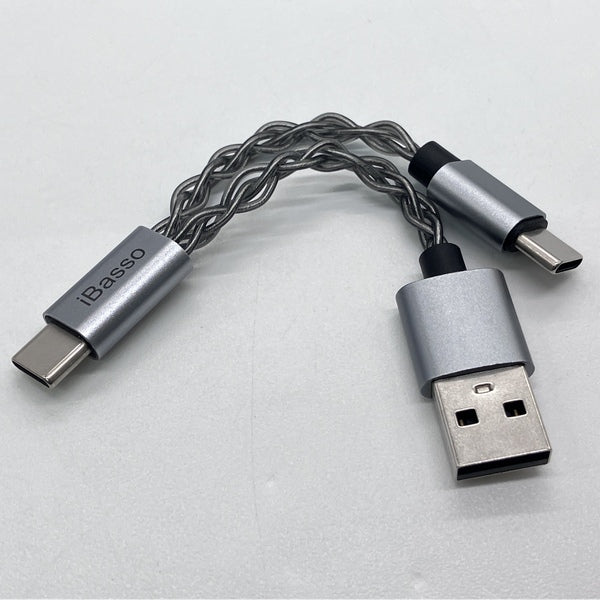【中古】CB19 (パワーセパレーションOTGケーブル)【日本橋】