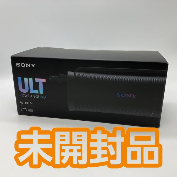 【中古】ULT FIELD 1 ブラック 【SRS-ULT10 BC】【日本橋】