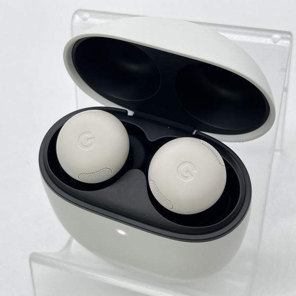【中古】Pixel Buds Pro 2 Porcelain【秋葉原】