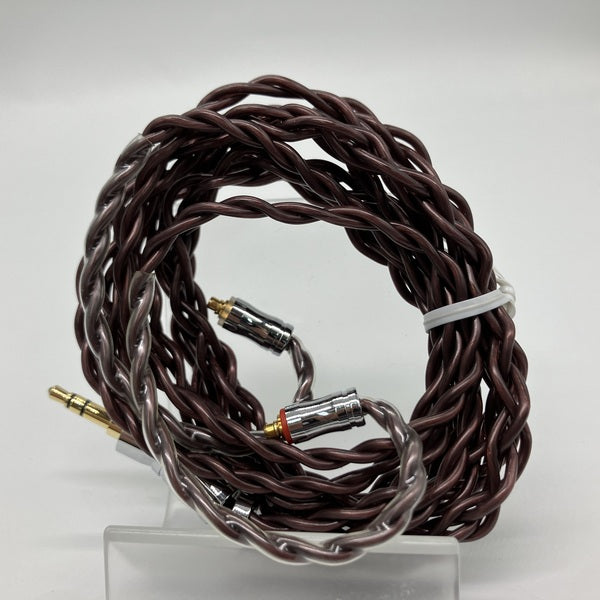 【中古】ZiSin 12 MMCX - 3.5mm【名古屋】