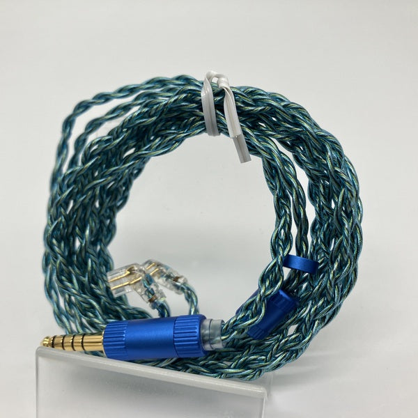 【中古】ivipQ 175 QDC2Pin - 4.4mm【名古屋】