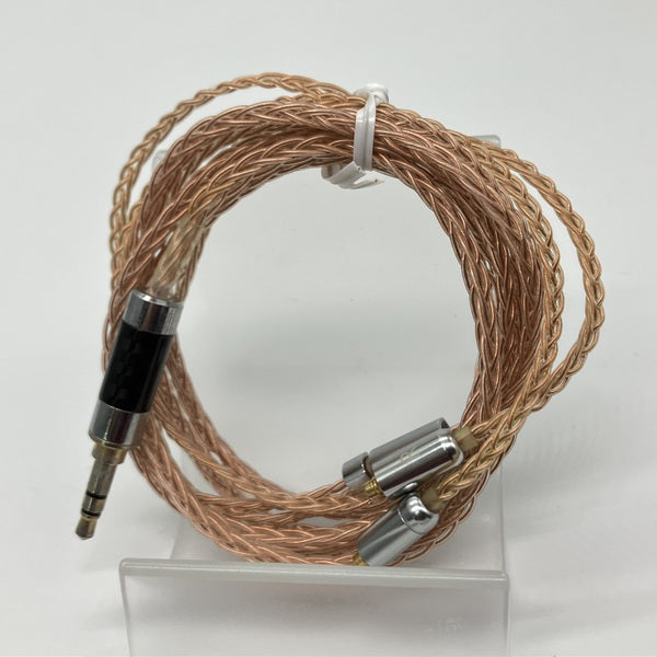 【中古】NICEHCK EJYCX-132 MMCX - 3.5mm【秋葉原】