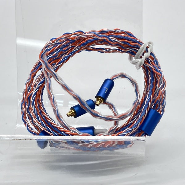 【中古】NICEHCK NewGarden MMCX - 4.4mm【秋葉原】