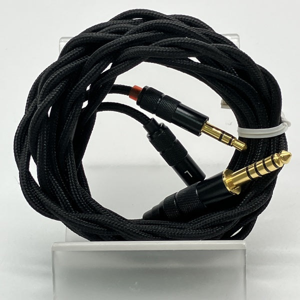 【中古】OKCSC  ヘッドフォン用 3.5mm × 4.4ｍｍ【日本橋】