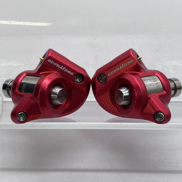 【中古】HS1300SS Rojo 【ACO-HS1300SS-RED】（ケーブル欠品）【秋葉原】