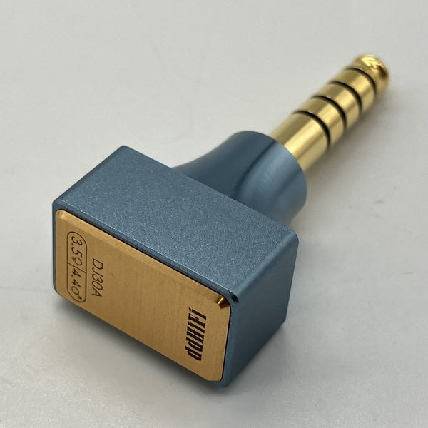 【中古】DJ30A 3.5mm to 4.4mm アダプター【名古屋】