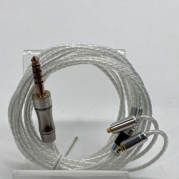 【中古】JE-F1 Pro Pure Limited Edition MMCX - 4.4mm【秋葉原】