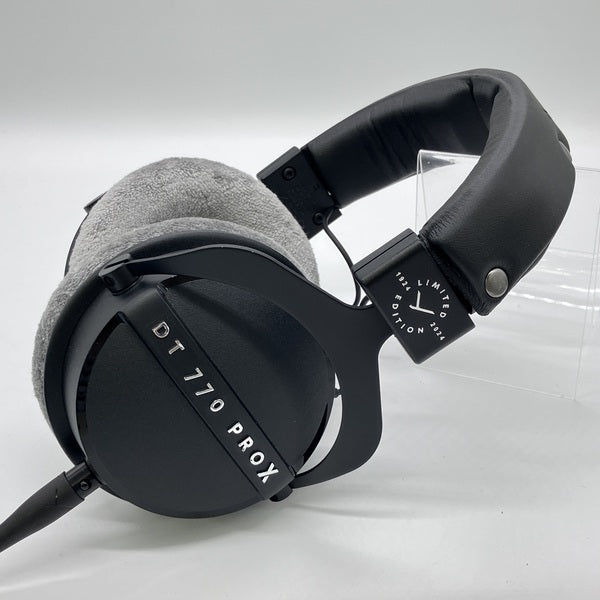 【中古】DT 770 PRO X Limited Edition【秋葉原】