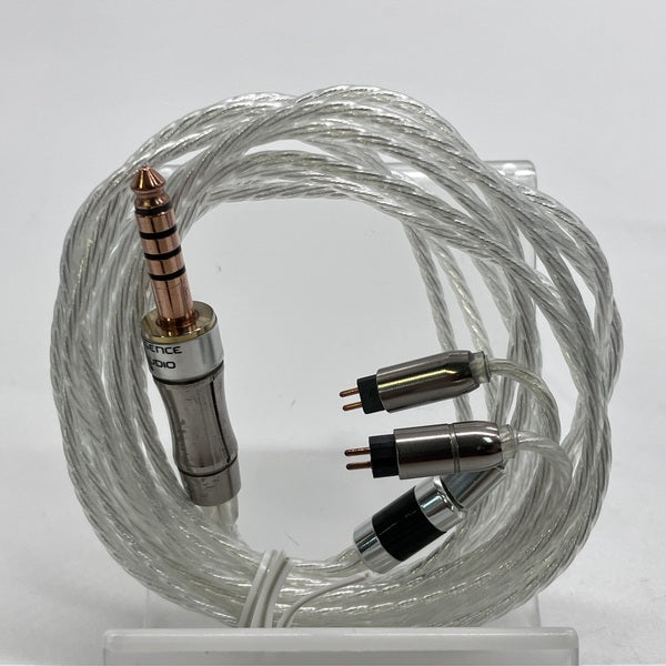【中古】JE-F1 Pro Pure Limited Edition 2pin - 4.4mm【秋葉原】