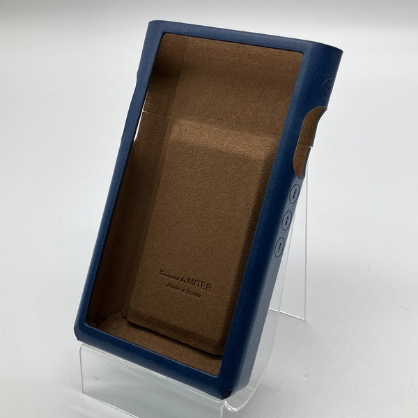 【中古】MITER Sony ソニー NW-WM1AM2 / NW-WM1ZM2 ケース【日本橋】