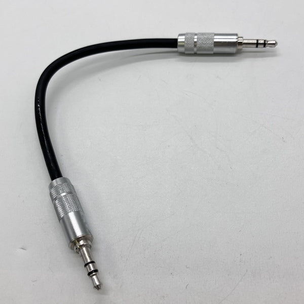 【中古】3.5ｍｍ-3.5ｍｍミニミニケーブル【秋葉原】
