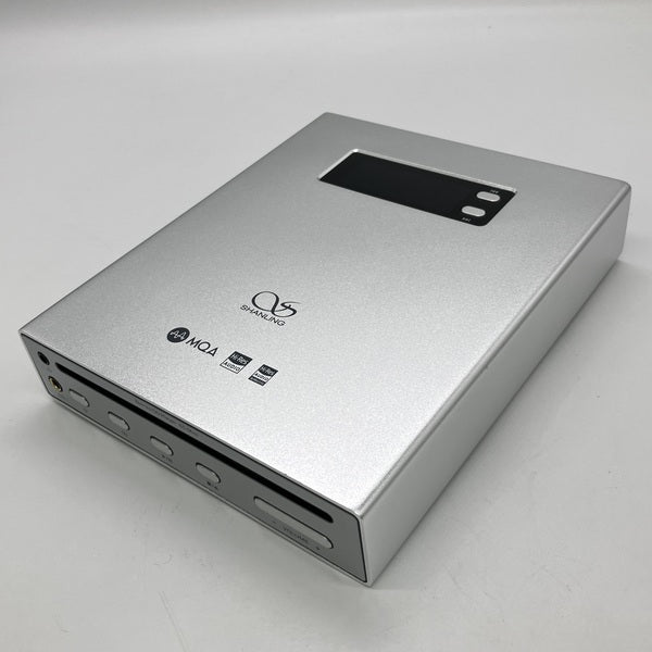 【中古】EC Mini シルバー【秋葉原】