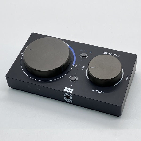 【中古】logicool ASTRO Gaming MixAmp Pro TR【秋葉原】