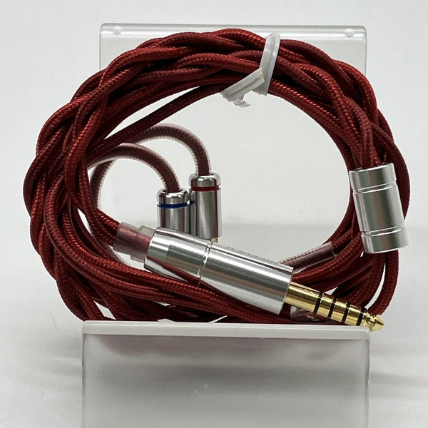 【中古】NICEHCK RedAg 2pin-4.4mm【日本橋】