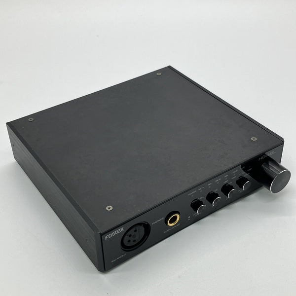 【中古】HP-A4BL D/Aコンバーター&ヘッドホンアンプ【日本橋】